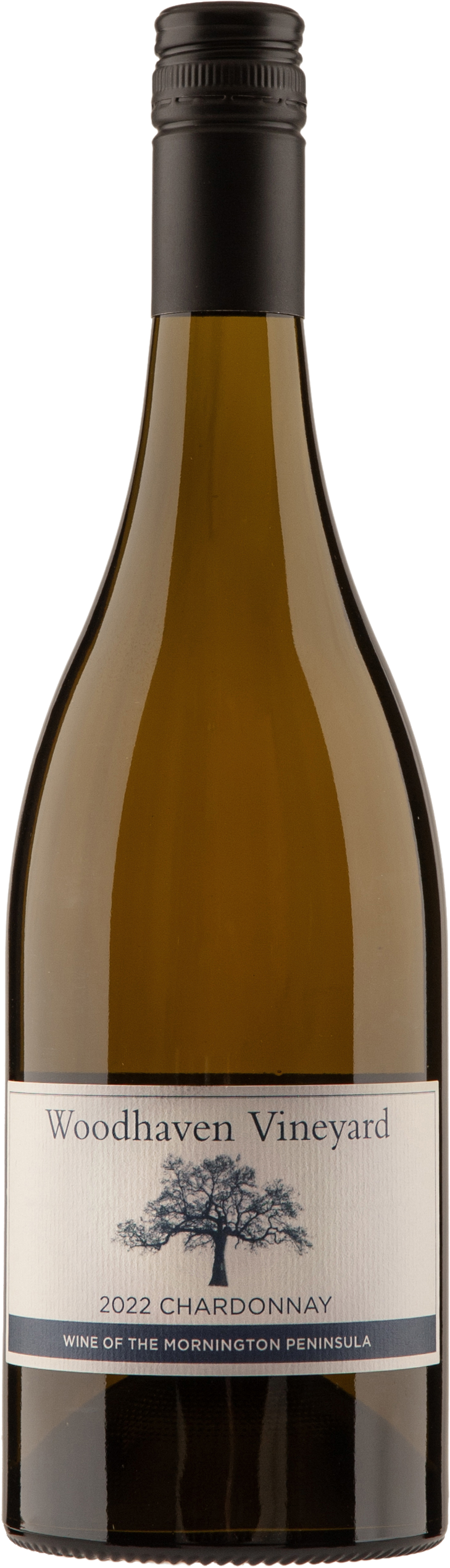 Woodhaven Vineyard Chardonnay 2022 Mornington Peninsula